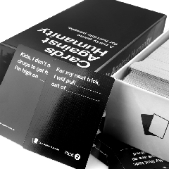 Cards Against Humanity US (5)
