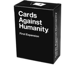 Cards Against Humanity - First Expansion (1)