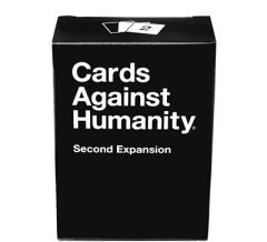 Cards Against Humanity - Second Expansion (1)