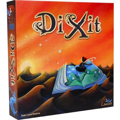 Dixit Modern Classics