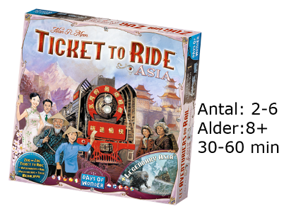 Ticket to Ride_Asia