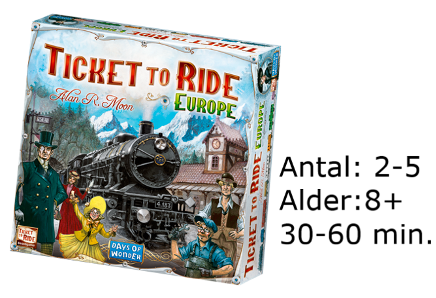 Ticket to Ride_Europe