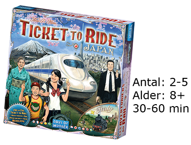 Ticket to Ride_Japan