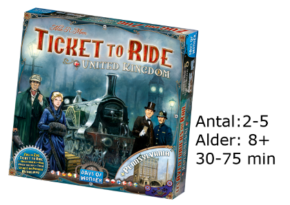 Ticket to Ride_UK