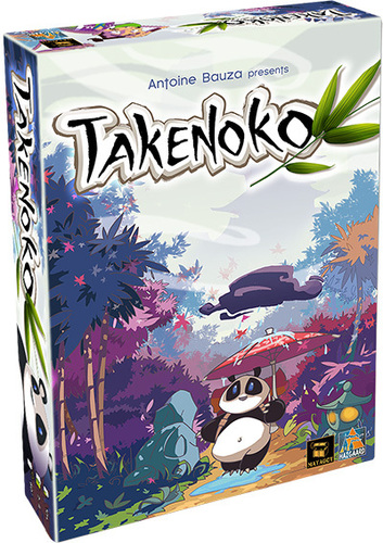 Takenoko Modern Classics