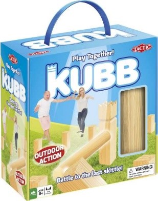 Kubb