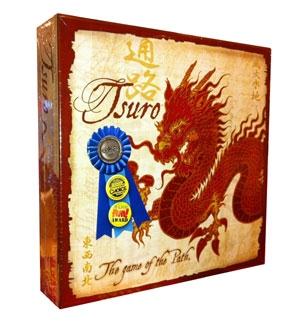 Tsuro Modern Classics