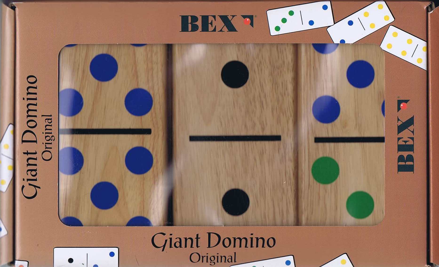 Gigant Domino