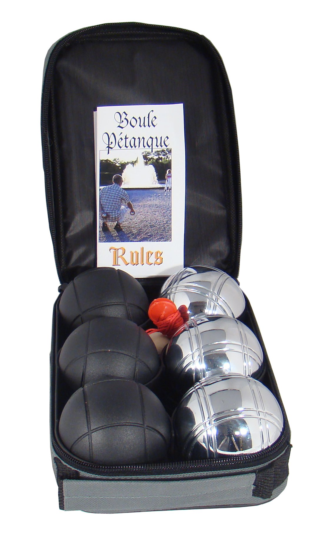 Petanque Provence