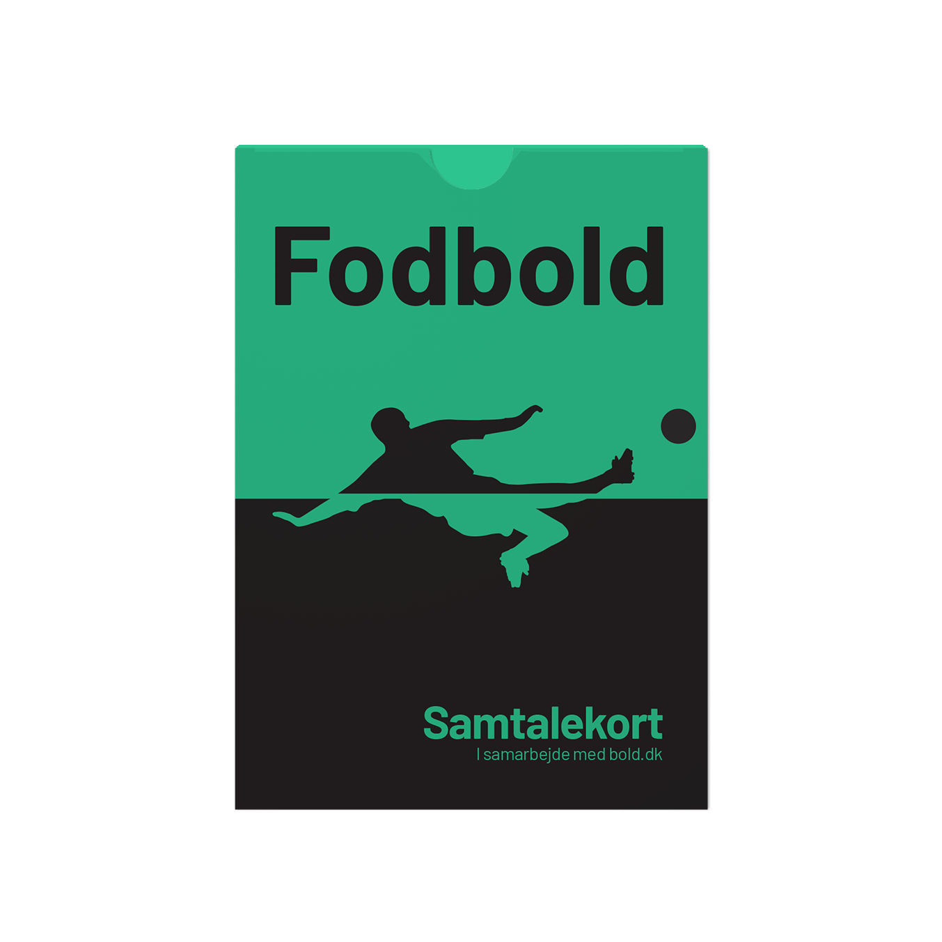 SNAK 32 - FODBOLD