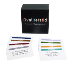 Qvalitetstid - for par (3)