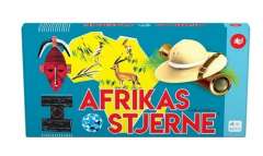 Afrikas Stjerne (1)