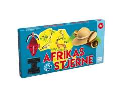 Afrikas Stjerne (2)