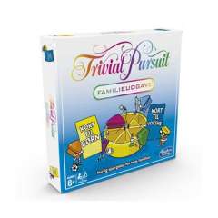 Trivial Pursuit Family (1)