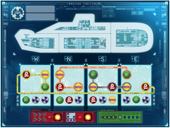 Captain Sonar - Dansk (4)