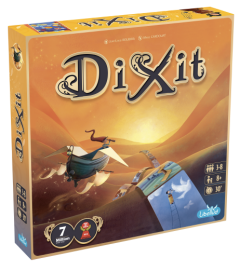 Dixit - dansk (1)