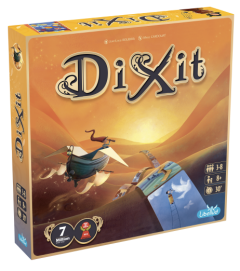 Dixit - Dansk (1)