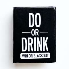 Do or drink (1)