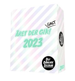 Det dårlige selskab - Året der gik galt 2023 (1)