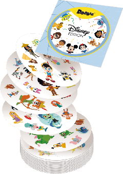 Dobble: Disney (2)