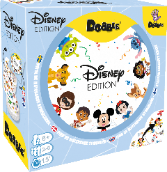 Dobble: Disney (1)