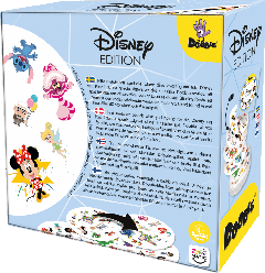 Dobble: Disney (3)