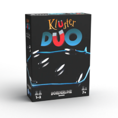 Kluster: Duo (1)