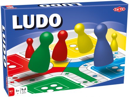 Ludo