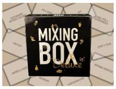 Mixing Box: Deluxe (1)