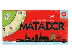 Matador (1)