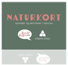 Small Talk – Big Question - Naturkort (1)