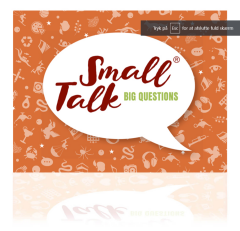 Small Talk – Big Questions Orange (2) (1)