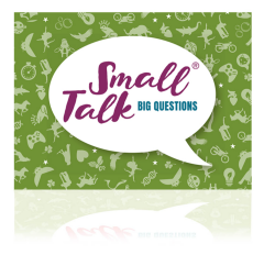 Small Talk – Big Questions Grøn (3) (1)