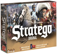 Stratego Original (1)