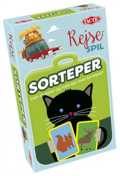 Sorteper (1)