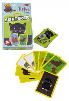 Sorteper (2)