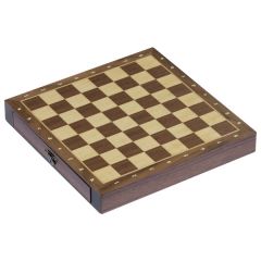 Skak med magnetiske brikker (2)