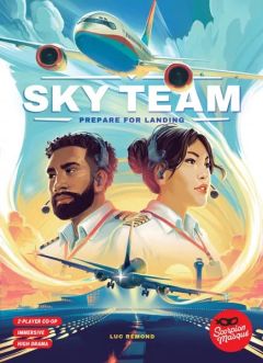 Sky Team (1)