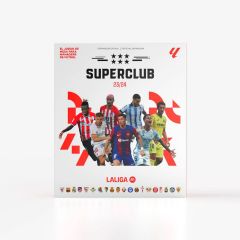 Superclub - Liga Udvidelse 2023/24 - La Liga (1)