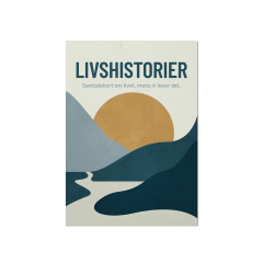 SNAK 17 - LIVSHISTORIER (1)