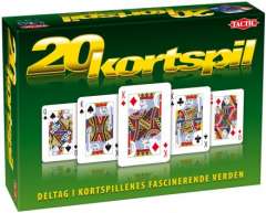 20 Kortspil (1)