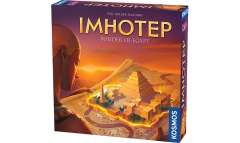 Imhotep (1)