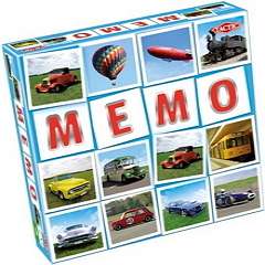 Memo Vehicle (1)
