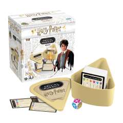 Trivial Pursuit – Harry Potter Volume 1 (1)