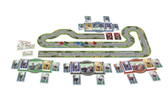 Flamme Rouge Sæt (3)