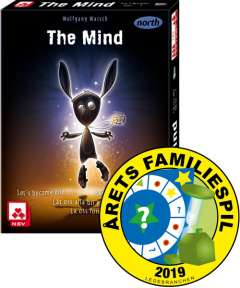 The Mind (Nordic) (1)