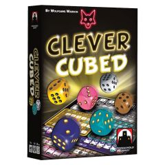 Clever Cubed - Engelsk (1)