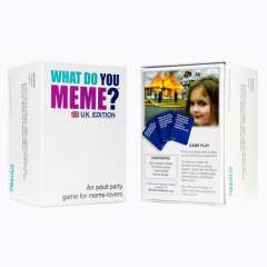 What Do You Meme? - UK Edition (2)