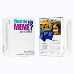 What Do You Meme? - US Edition (3)