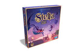 Stella - Dixit Universe